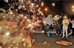 Diwali firecrackers banned in Delhi this year too over pollution